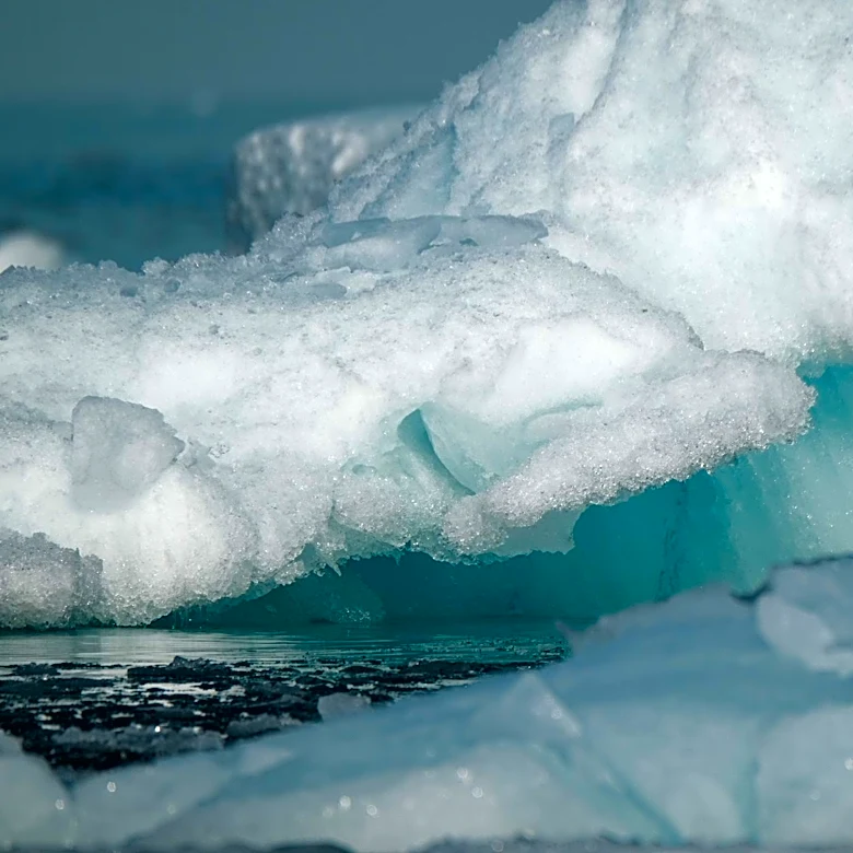 Arctic Report Card Canceled Amid U.S. Climate Science Controversy