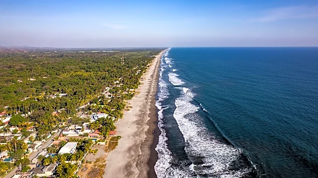 NOAA Predicts Record-Breaking Super El Niño for Late 2026