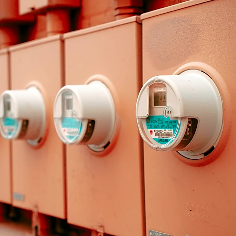 Colorado city uses smart meters to enforce drought restrictions