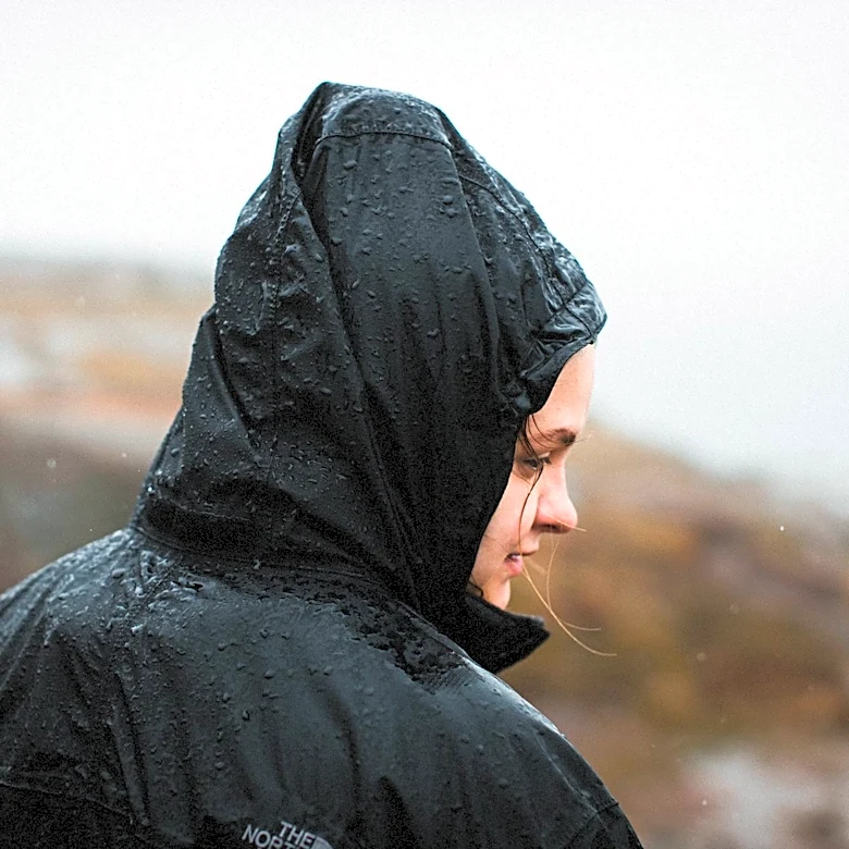 Why Rain Jackets Fail in Heavy Downpours and How to Stay Dry