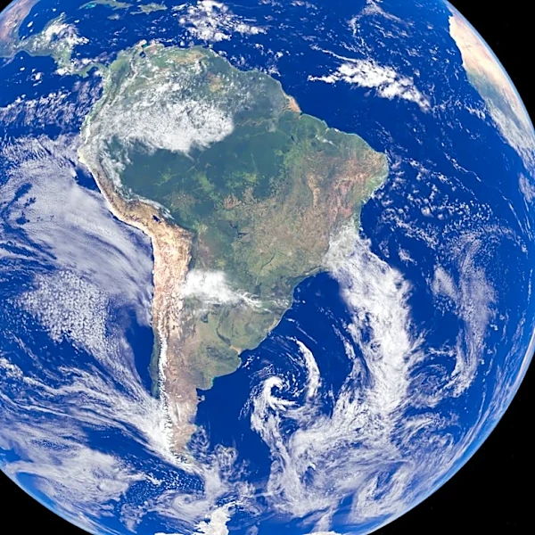 Potentially Historic El Niño Expected to Impact Global Weather Patterns