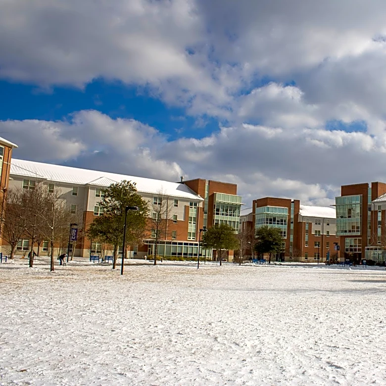 Old Farmer's Almanac Predicts Variable Winter for Eastern Virginia