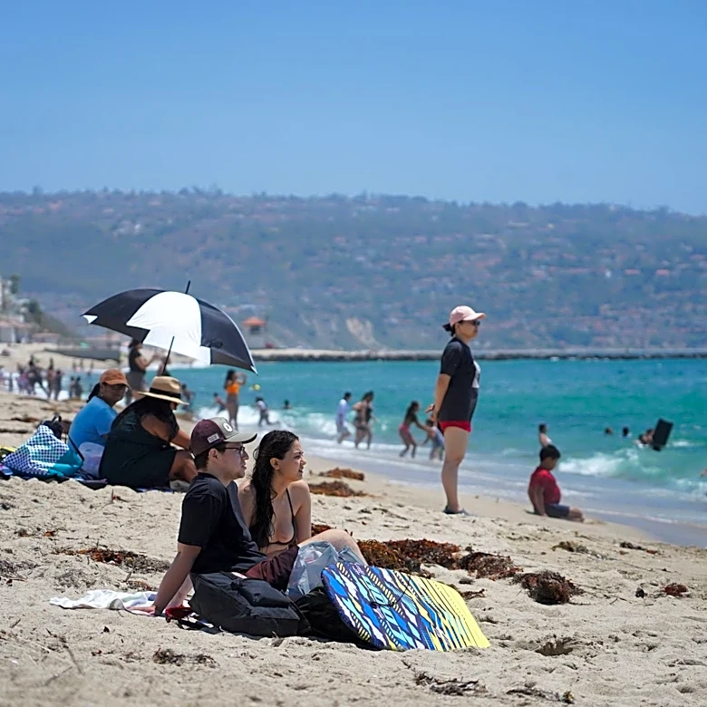 California Braces for 95% Likelihood of 'Super' El Niño