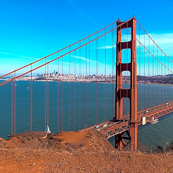 3.8 Magnitude Earthquake Shakes Bay Area, Followed by Aftershocks