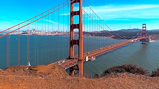 3.8 Magnitude Earthquake Shakes Bay Area, Followed by Aftershocks