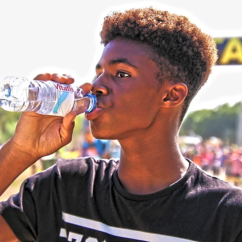 Heat Illness Prevention: A Critical Guide for Youth Sports