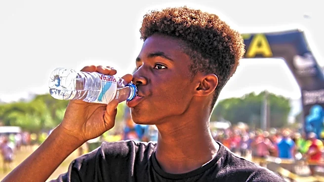 Heat Illness Prevention: A Critical Guide for Youth Sports