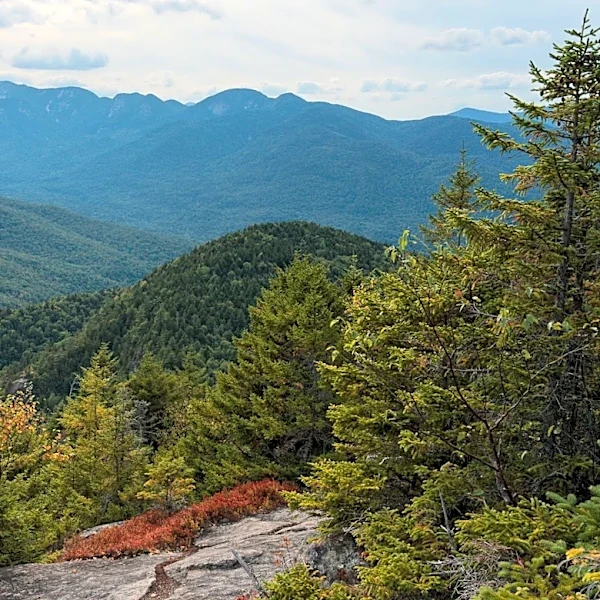 Pleasant Weather Expected in the Adirondacks This Weekend
