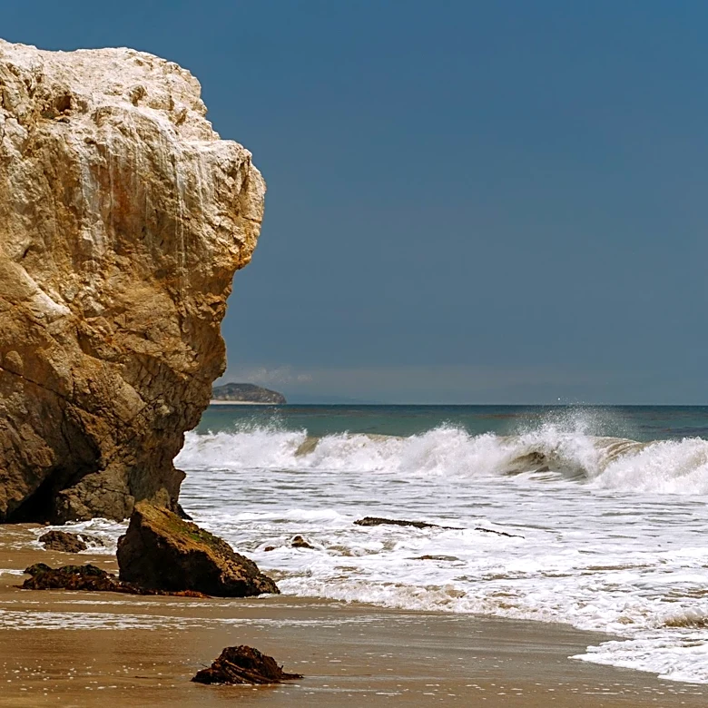 Indian Ocean Dipole and El Niño Could Bring Wet Winter to California