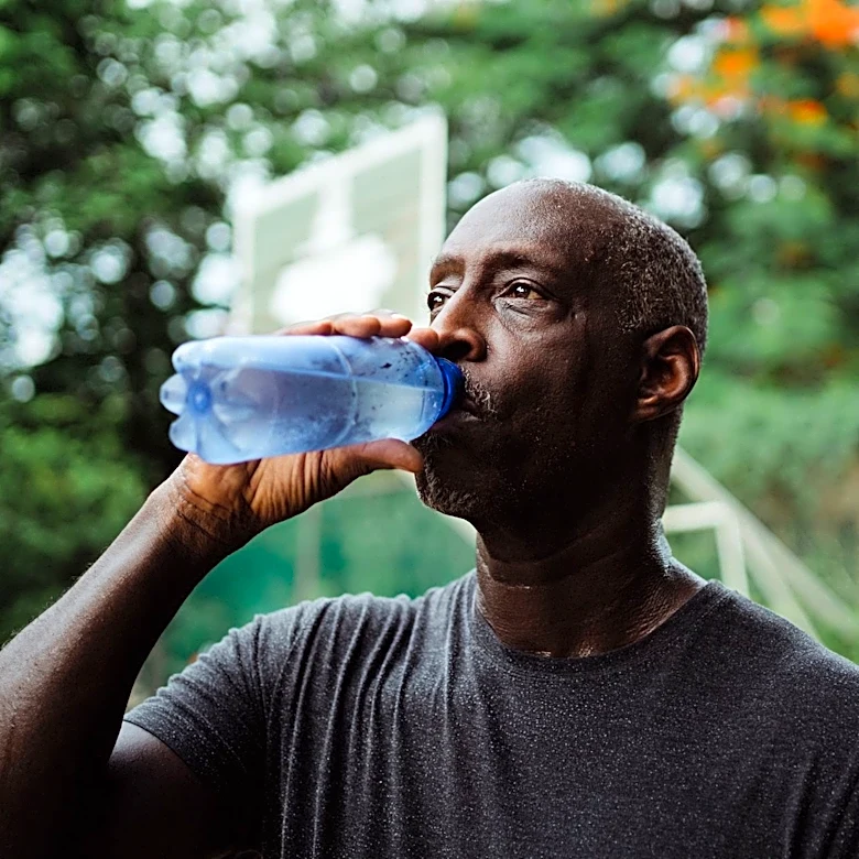 Heat Illness in Youth Sports: Prevention and Emergency Response