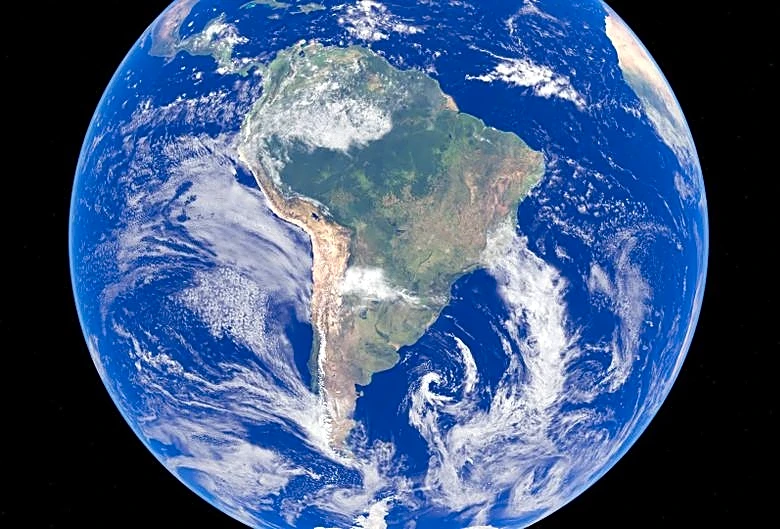 El Niño Strengthens as Odds of ‘Super’ Status Soar