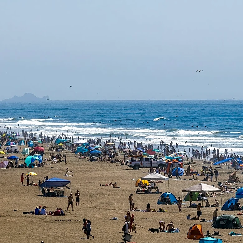 El Niño Unlikely to Impact Colorado's Summer Weather