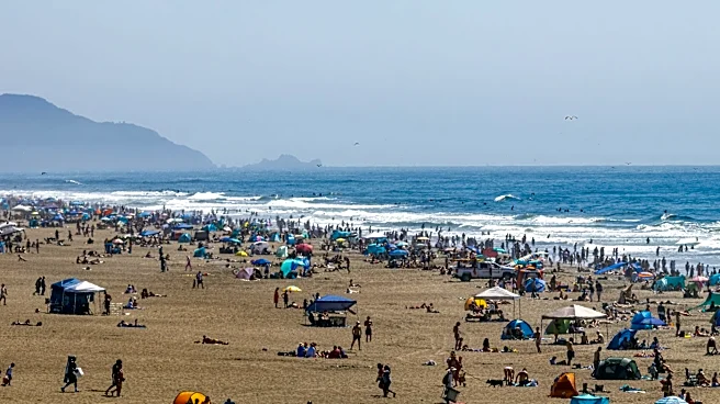 El Niño Unlikely to Impact Colorado's Summer Weather