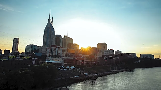 Nashville Faces Later Winter Sunrises Under Permanent Daylight Saving Time