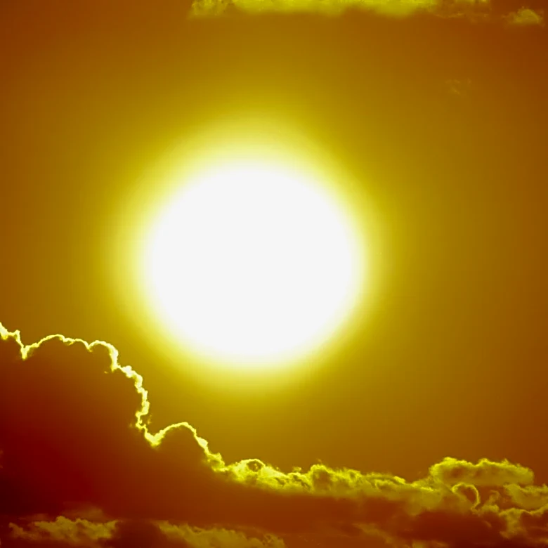 Heat Advisory Issued for Southwest Florida with Scattered Storms Expected