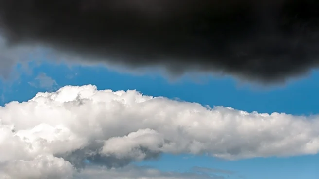 Experts Warn of 'Very Strong' El Niño This Fall