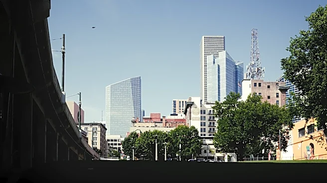 Sunny and Hot Weather Expected in Houston This Weekend