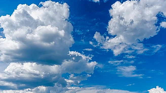 Historic El Niño Event Expected to Reshape Global Weather in 2026