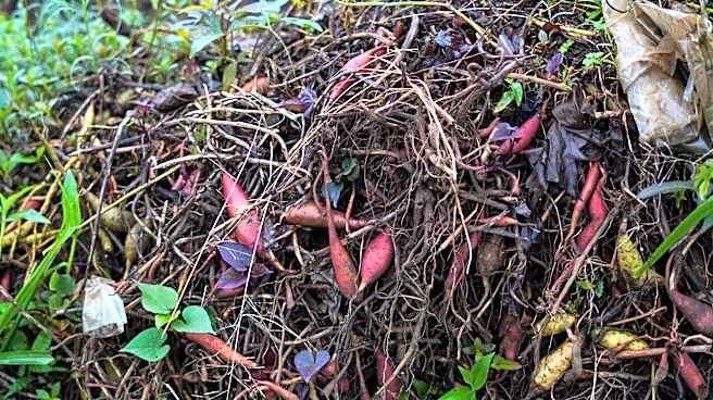Why Late Summer is the Perfect Time to Add Compost to Your Garden