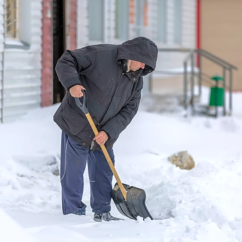 How El Niño Impacts Winter Weather and How to Prepare