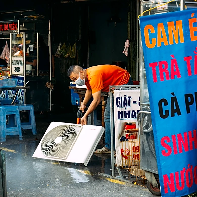 How to Stay Safe During Extreme Heat Events
