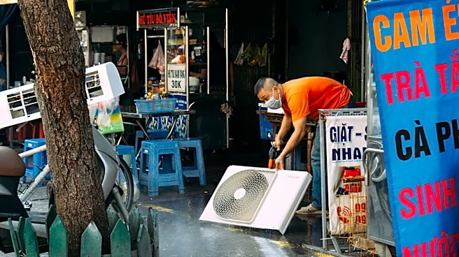 How to Stay Safe During Extreme Heat Events
