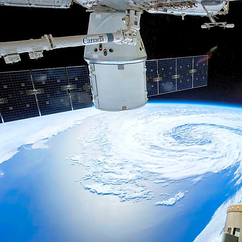 Bermuda High Pressure System: Key Weather Patterns Explained