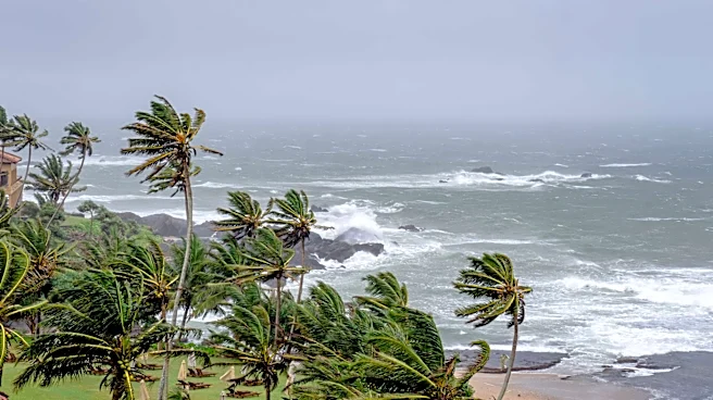 Arizona Monsoon Winds: Can Patio Covers Withstand the Test?