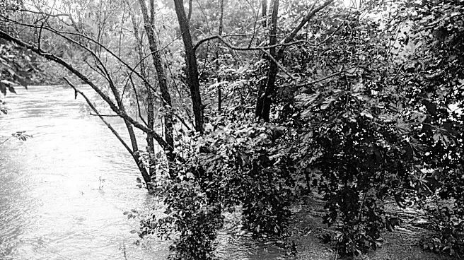 Historic Flooding in Hamilton County Impacts Hundreds of Homes