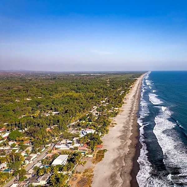 NOAA Predicts 81% Chance of a 'Very Strong' El Niño by Late 2026