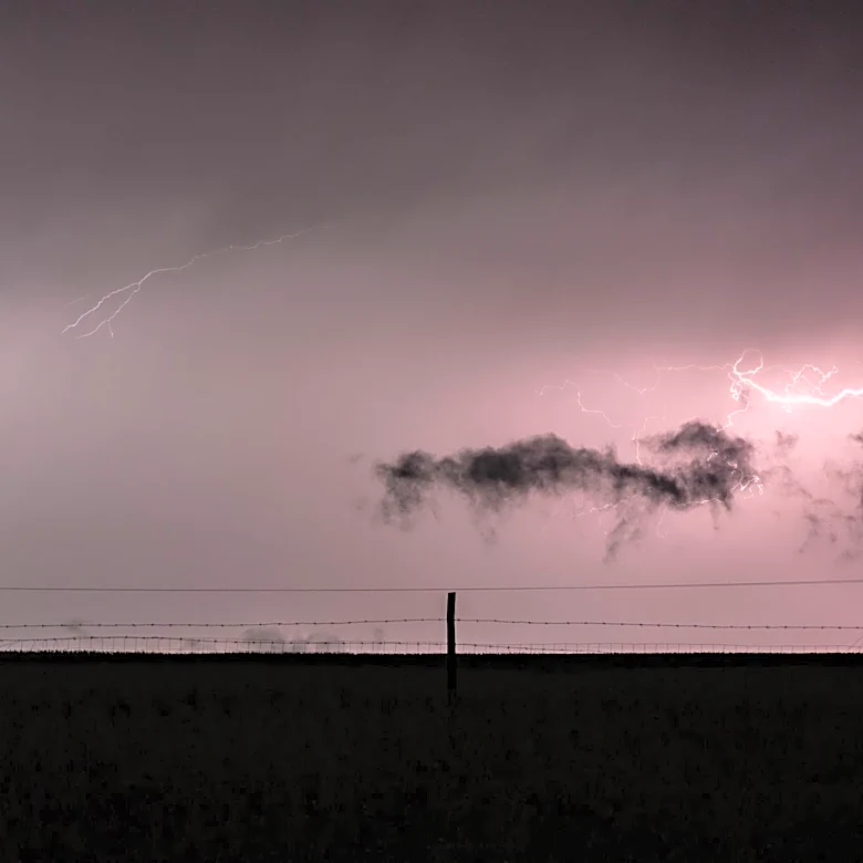 Severe Thunderstorms Expected in Yankton, South Dakota