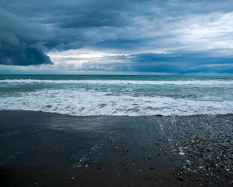Lala Fades, but Pacific Storm Threats Are Growing