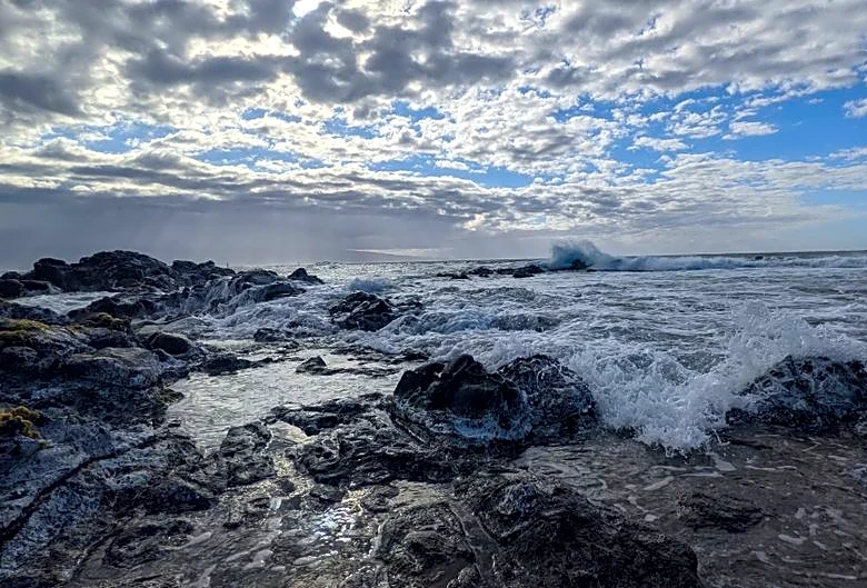 Lala’s Worst Is Over, but Hawaii Still Faces Danger