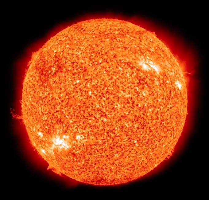 Geomagnetic Activity Could Paint Northern Skies Tonight