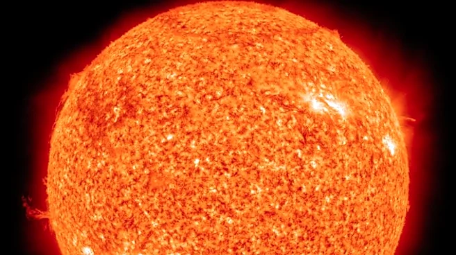 Geomagnetic Activity Could Paint Northern Skies Tonight