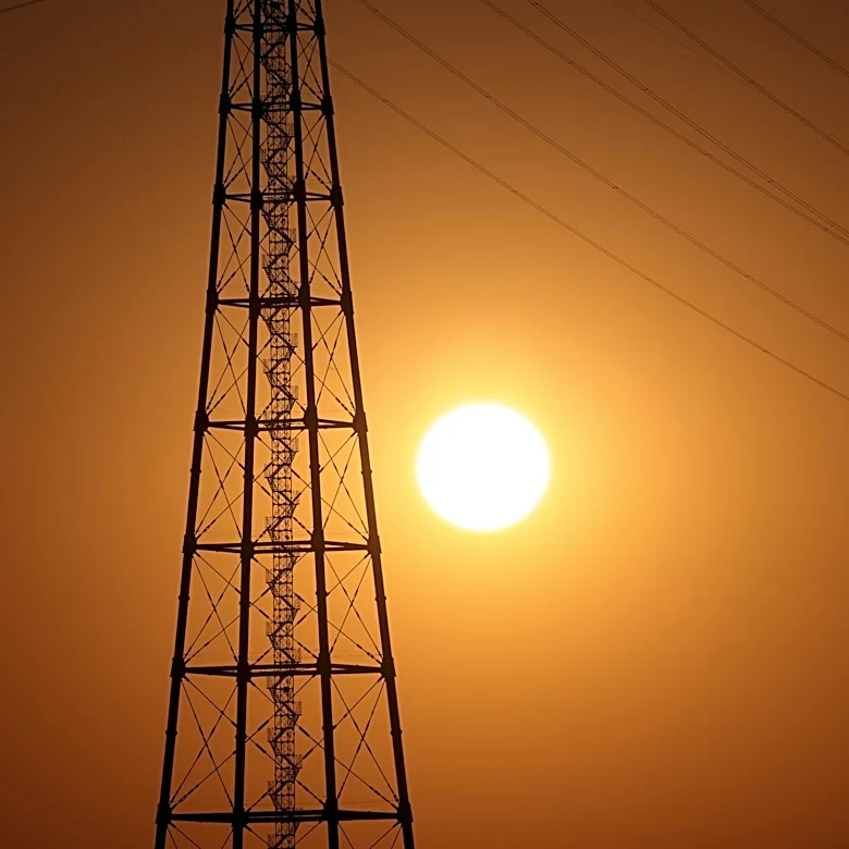 Historic Heat Strains Texas Power Grid Amid Population Growth