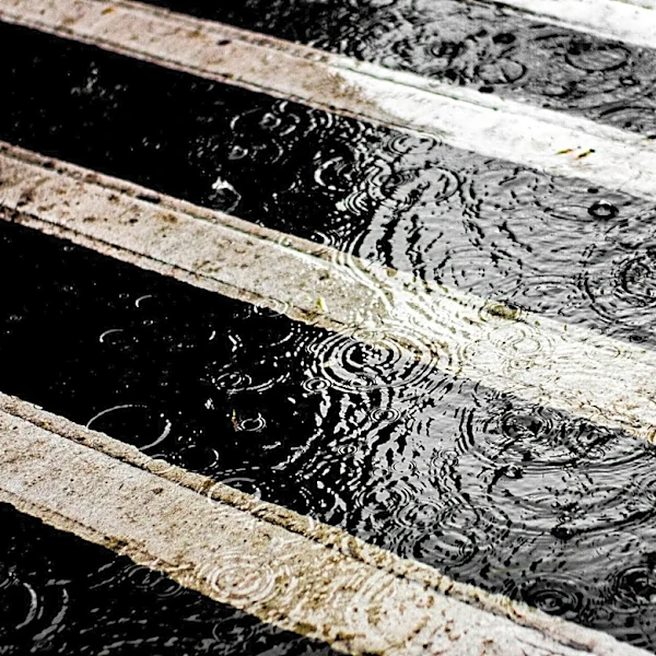 Pittsburgh Experiences Wettest First Half of August on Record
