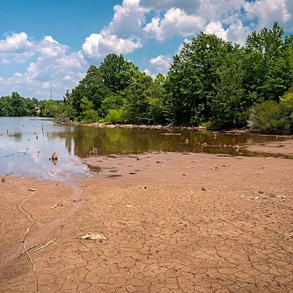 Brunswick County Enforces Stage 2 Mandatory Water Conservation Alert