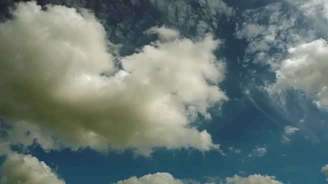 Quiet Weather Expected for Tuesday, August 18, 2026