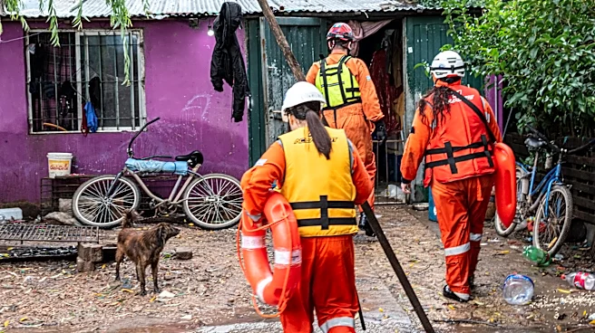 Hawaii Begins Recovery After Tropical Storm Lala's Destruction