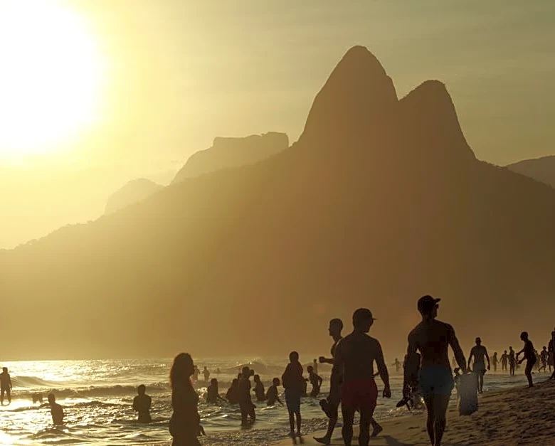Brutal Heat Wave to Roast the South With 115° Feels-Like