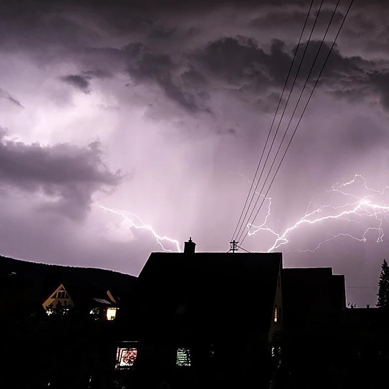 Severe Weather Targets Central Plains and Midwest