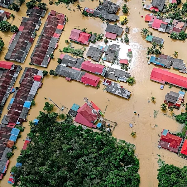 Gallup Survey Reveals Impact of Extreme Weather on American Perceptions