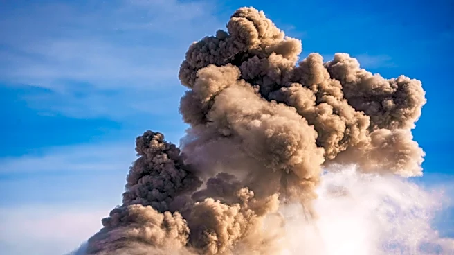 Understanding Earthquakes: Causes, Effects, and Preparedness