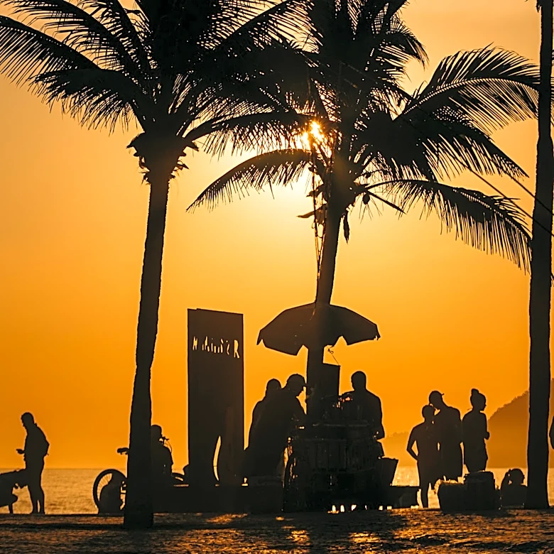 Heat Advisory Issued for West Palm Beach Amid Extreme Temperatures