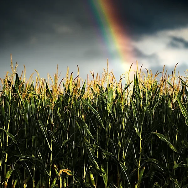 Cool Air Mass Brings Relief to Eastern Corn Belt, Severe Storms Expected in Northern Plains