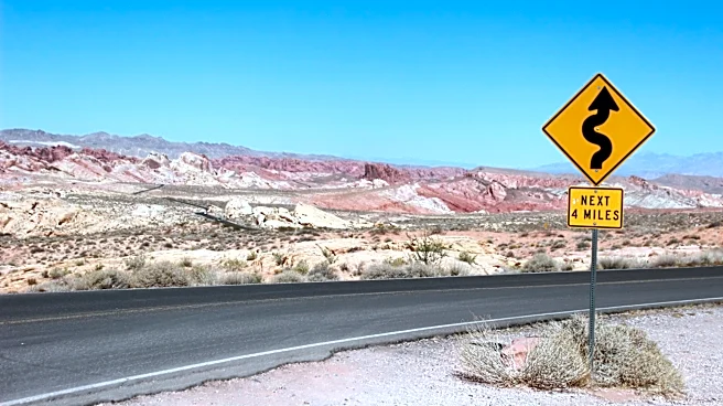 Southern Nevada Activates Cooling Stations Amid Extreme Heat Warning