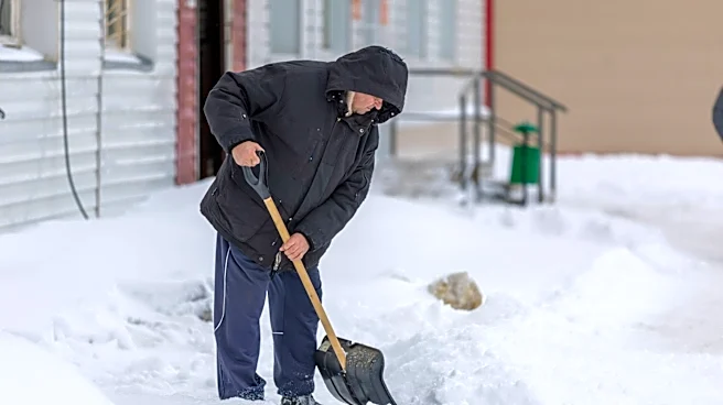 Winter Storm Readiness: Essential Preparation and Recovery Tips
