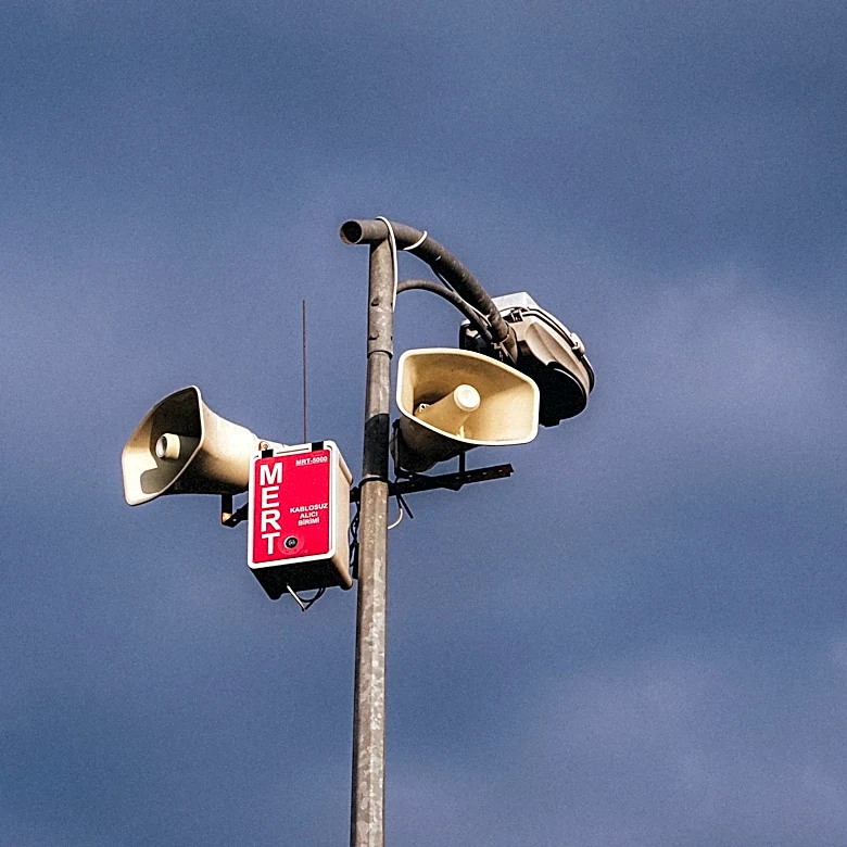 Concerns Raised Over Six Inoperable Tornado Sirens in Saline County, Arkansas