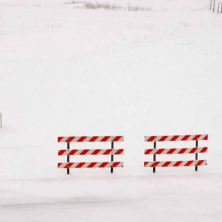 Winter Storm Warning Issued for St. Joseph and Surrounding Counties